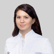 Деревянкина Диана Валентиновна